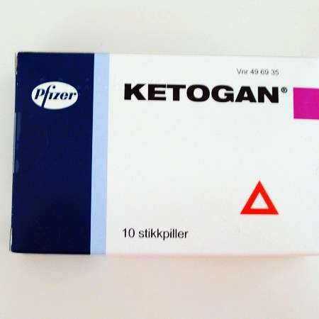 Köp i sverige Ketogan 5mg online - Image 2