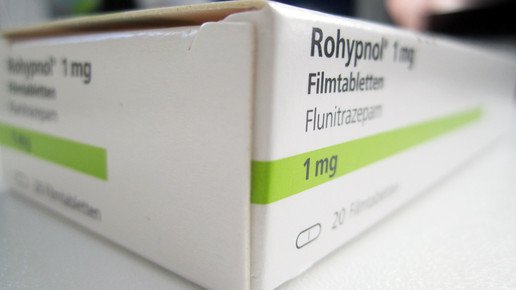 Köp Rohypnol utan recept