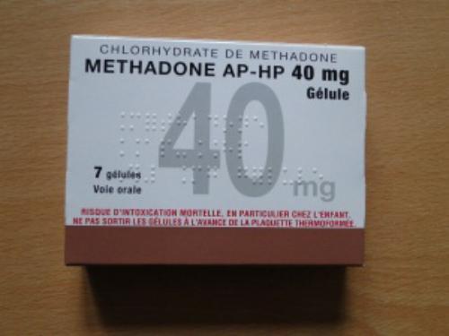 metadon 40mg till salu
