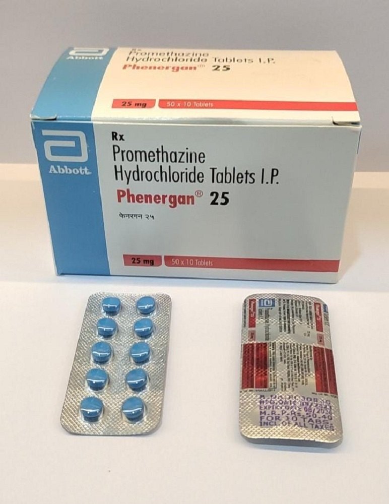 KÖP I SVERIGE promethazin actavis 25 mg