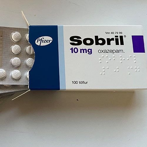 Köp i sverige Sobril 10mg kvalitet utan recept