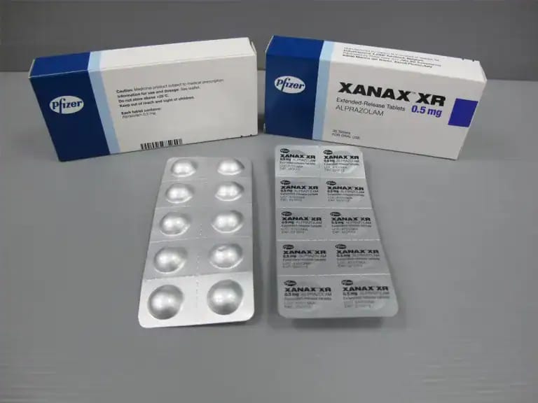 Köp/Beställ Xanan XR i Sverige