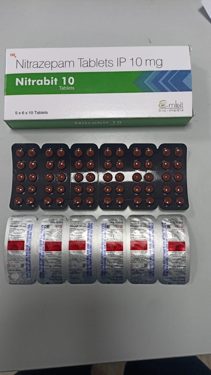 Köp nitrazepam i sverige