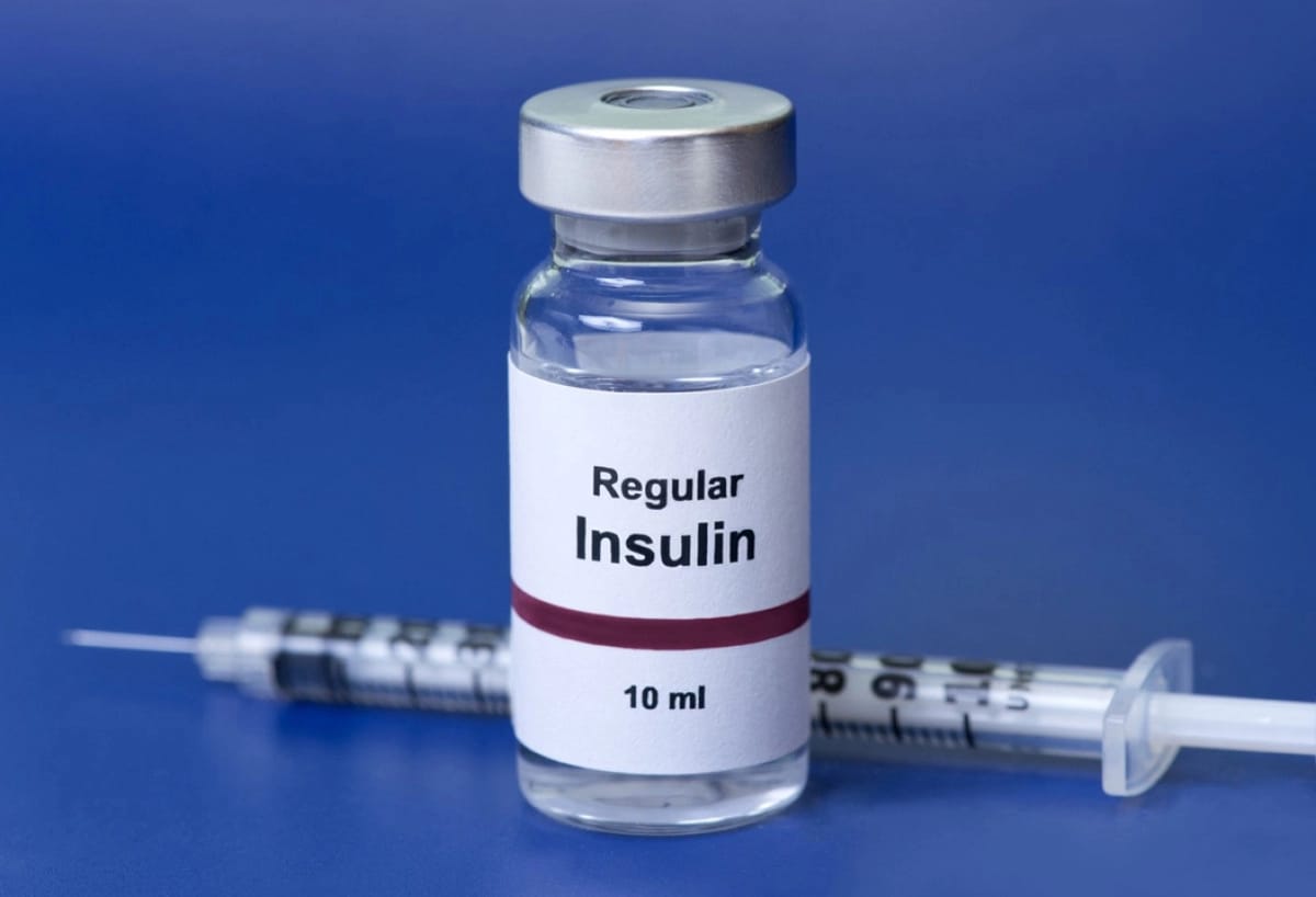 insulin Beställ