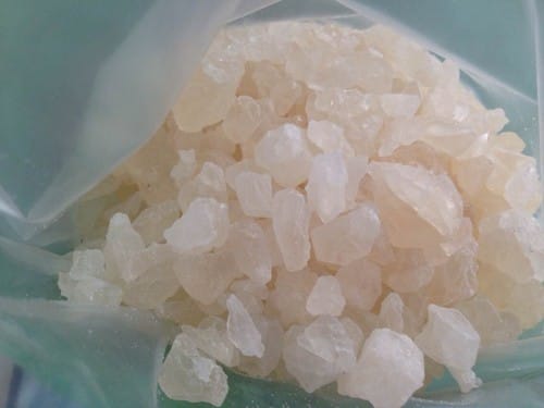 Köp Pure A-PVP Crystals online i sverige